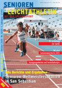 Senioren Leichtathletik