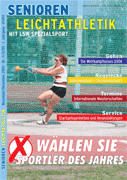 Senioren Leichtathletik